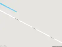 Overlastmelding Kruisweg in Anna Paulowna