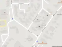 Besteld ambulance vervoer naar de Joan Hodshonstraat in De Cocksdorp