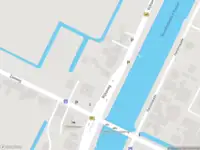 Overlastmelding Rijksweg in Sint Maartensvlotbrug