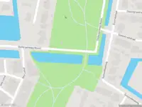 Overlastmelding van Veenweg in 1701HL Heerhugowaard gesloten