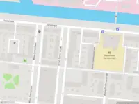 Politie naar de Erroll Garnerstraat in Utrecht vanwege aanrijding met letsel