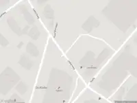 Politie naar de Jukkertweg in Eibergen vanwege aanrijding met letsel
