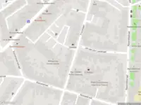 Overlastmelding Trouwlaan in Tilburg gesloten