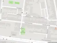 Overlastmelding Lange Nieuwstraat in Tilburg