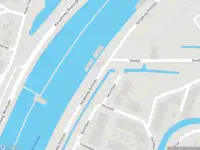 Overlastmelding Kanaalweg Oostzijde in Hellevoetsluis gesloten