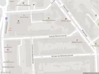 Overlastmelding Cornelis de Wittstraat in 3311GC Dordrecht gesloten