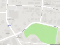 Politie naar de Molenweg in Haarle vanwege aanrijding met letsel
