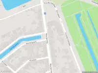 Overlastmelding Noorderpoort in Enkhuizen