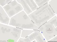 Politie naar de Lidwinahof in Best vanwege ongeval met letsel