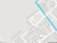Besteld ambulance vervoer naar de Anna-Hoevestraat in Brielle