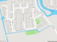 Overlastmelding Zuidzijderweg in Oud Ade gesloten