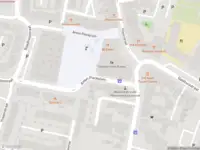 Overlastmelding Anton Pieckplein in Kaatsheuvel