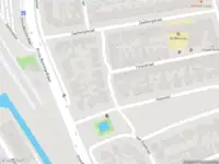 Overlastmelding Van Dijkstraat in Alphen aan den Rijn