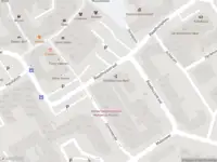 Overlastmelding Raadhuisstraat in Best gesloten