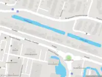 Overlastmelding Oostdijk in Oud-Beijerland