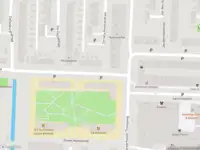 Overlastmelding Van Gendtstraat in Dordrecht