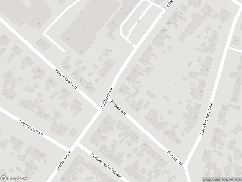 Overlastmelding Jupiterstraat in Geleen
