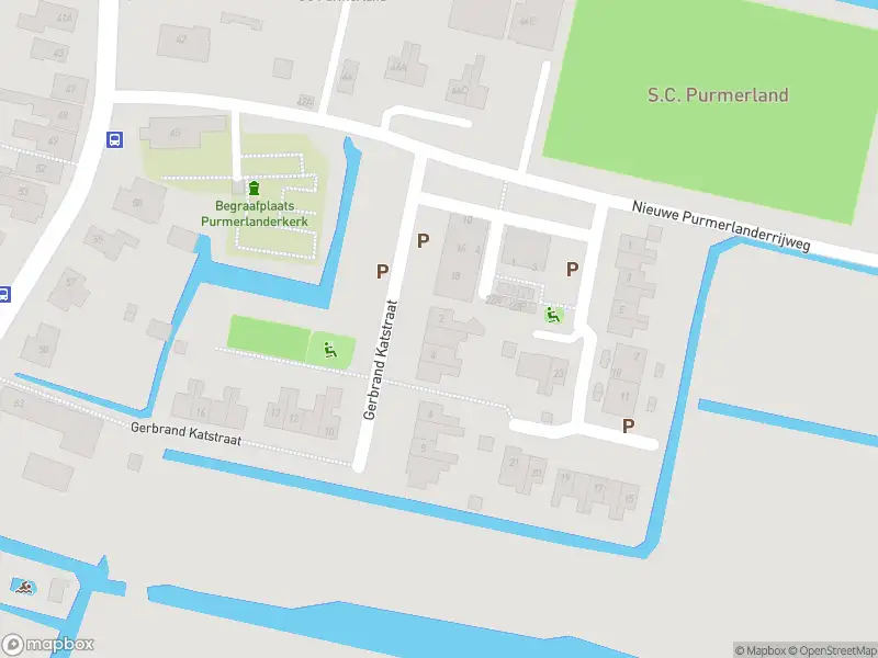 Anonieme overlastmelding Gerbrand Katstraat in Purmerland
