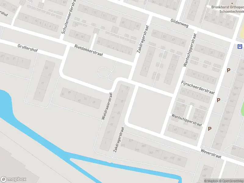 Overlastmelding Wieldraaierstraat in Gorinchem