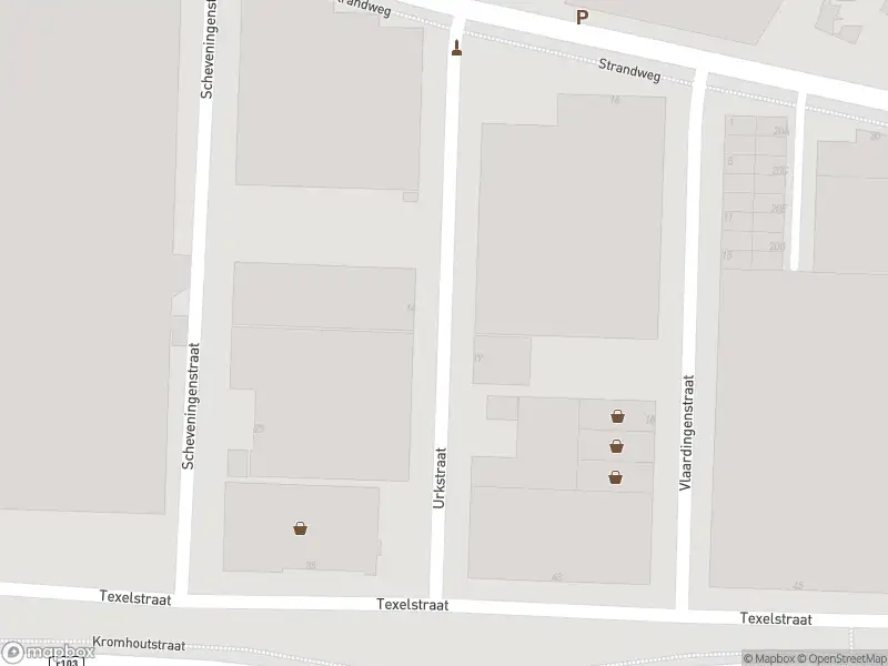 Overlastmelding met urgentie Urkstraat in IJmuiden gesloten