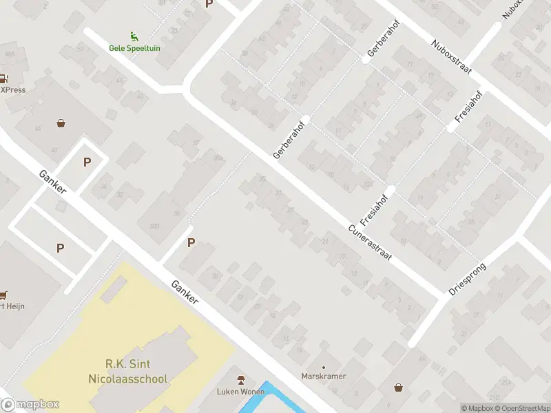 Overlastmelding Cunerastraat in Nibbixwoud gesloten
