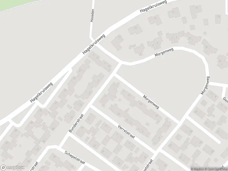 Overlastmelding Bunderstraat in Sint Odiliënberg gesloten