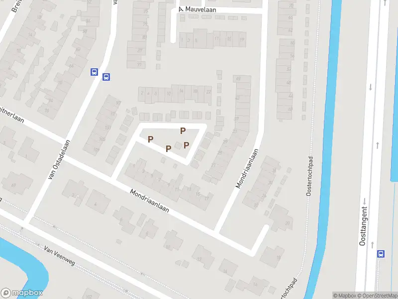 Overlastmelding Mondriaanlaan in Heerhugowaard gesloten