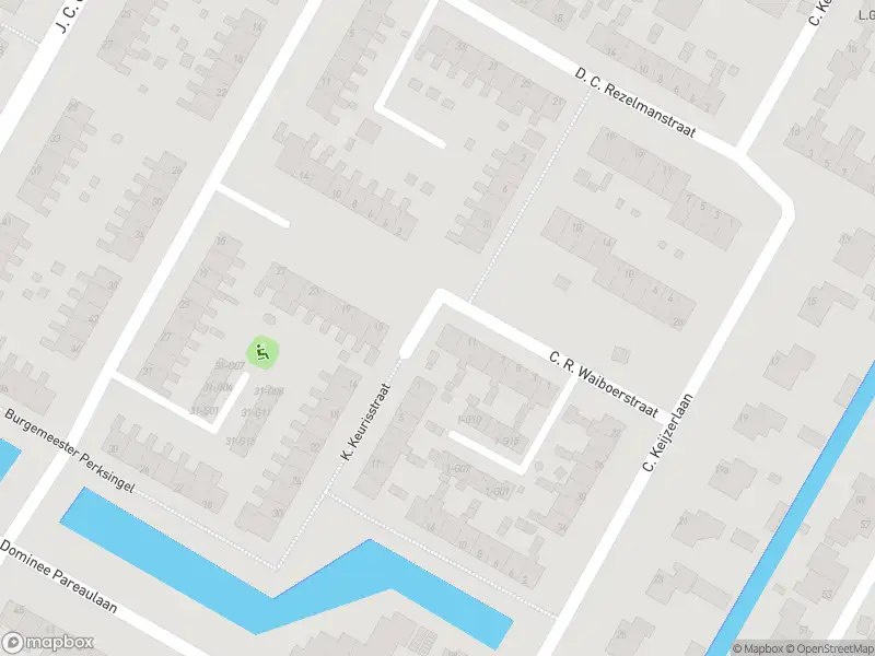 112 melding Ambulance met grote spoed naar de C. R. Waiboerstraat in Anna Paulowna