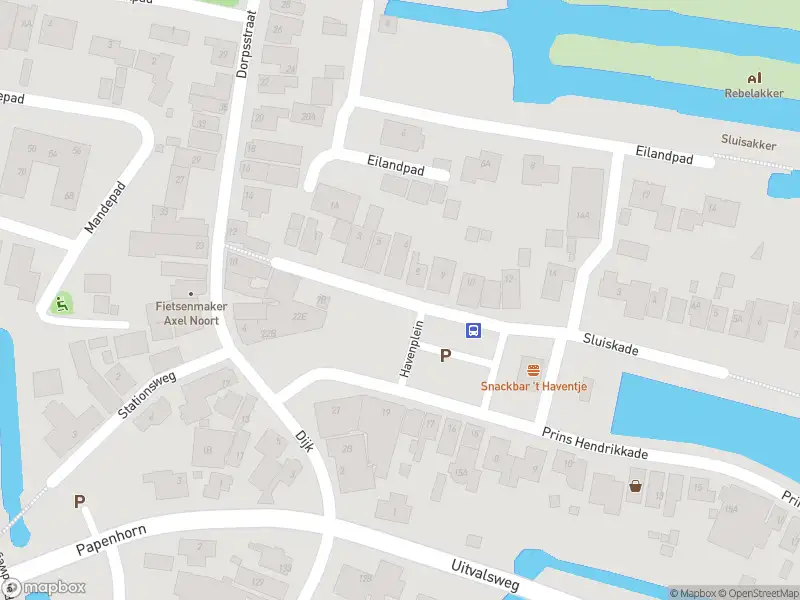 Ambulance met grote spoed naar de Havenplein in Broek op Langedijk