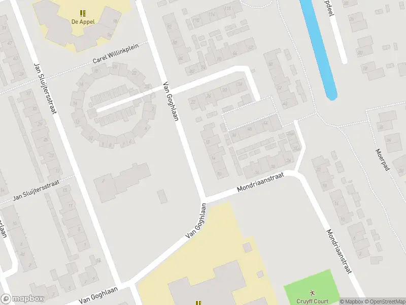 Brandweer met grote spoed naar de Petrus Dondersstraat in Roosendaal