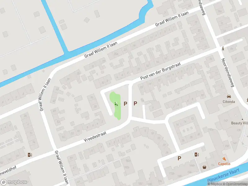 Ambulance met grote spoed naar de Saaymans Vaderplein in Delfgauw