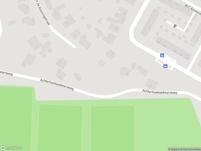 Brandweer met gepaste spoed naar de Achterhoeksedwarsweg in Hengelo