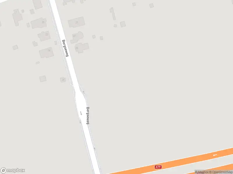 Brandweer met gepaste spoed naar de Onze Lieve Vrouweplein in Voerendaal vanwege afhijsen patient