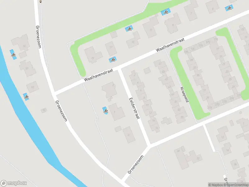 Ambulance met gepaste spoed naar de Eelderstraat in Badhoevedorp