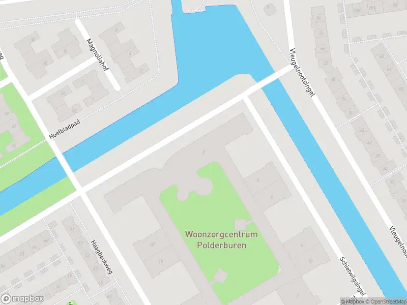Brandweer met grote spoed naar de Schietwilgsingel in Almere vanwege reanimatie