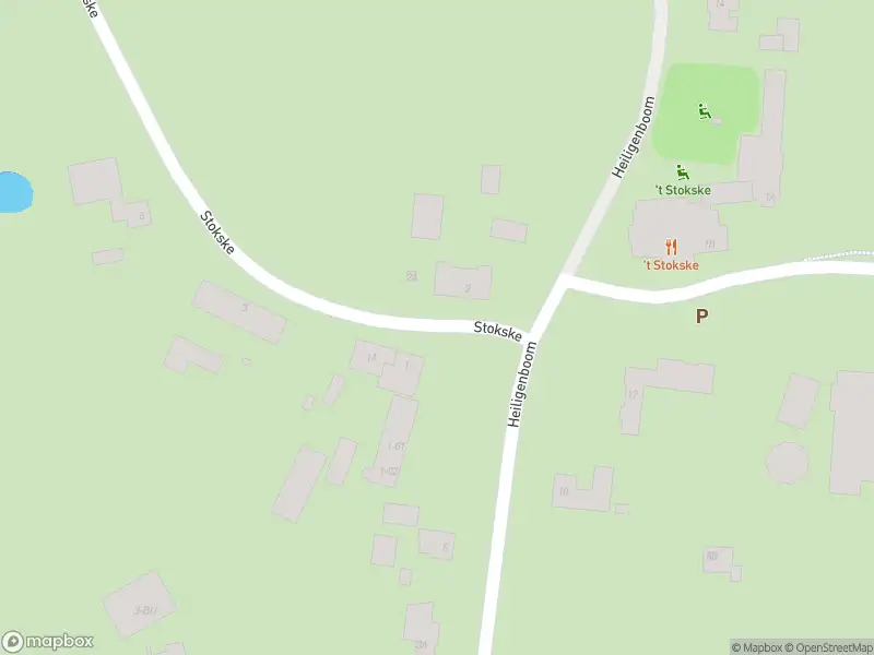 Overlastmelding Stokske in Moergestel