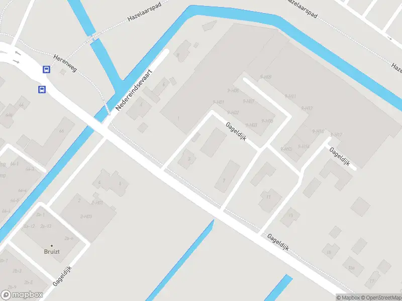 Overlastmelding Gageldijk in Maarssen gesloten