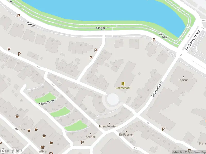 Brandweer met gepaste spoed naar de Keizerstraat in Deventer