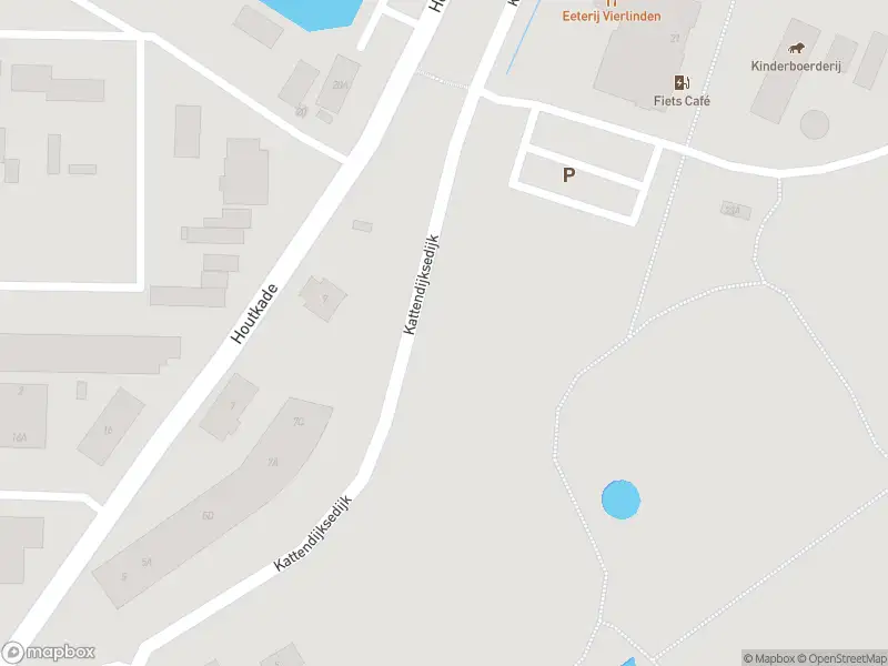 Overlastmelding Kattendijksedijk in Goes