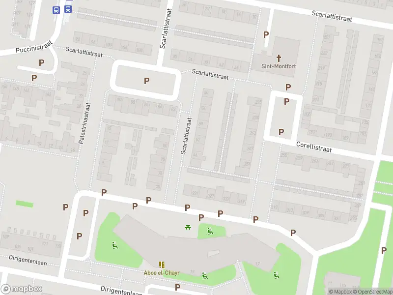 Overlastmelding Scarlattistraat in Tilburg gesloten