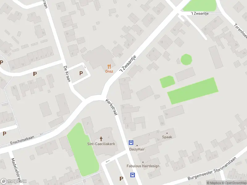 Anonieme overlastmelding Kerkstraat in Berkel-Enschot gesloten