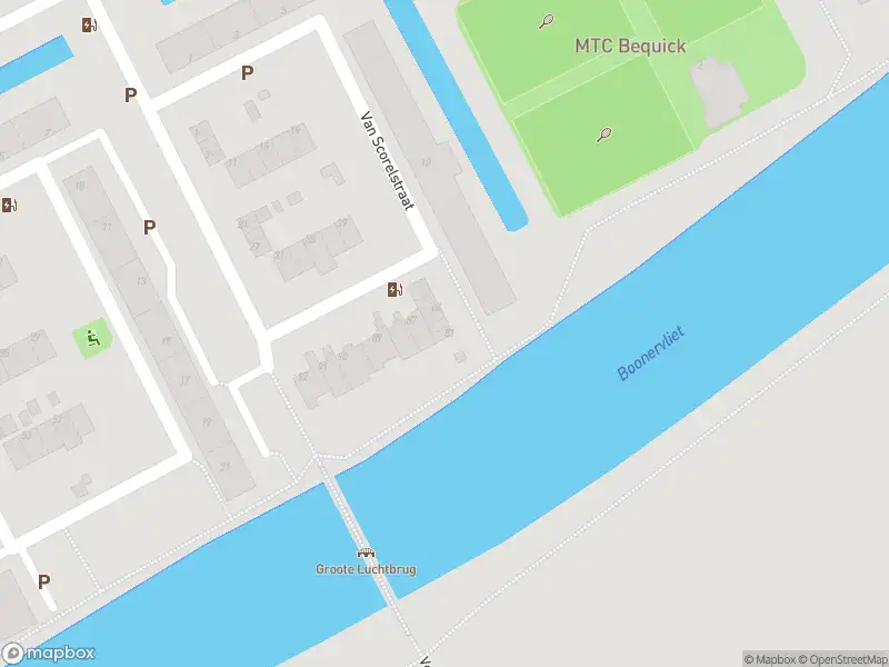 Overlastmelding Van Scorelstraat in Maassluis