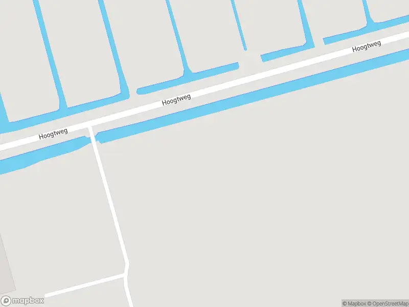 Ambulance met gepaste spoed naar de Hoogtweg in Ottoland