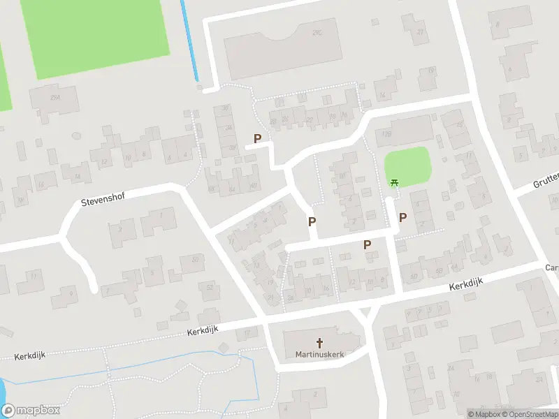 Overlastmelding Dokter Koekkoeklaan in 's Gravenmoer