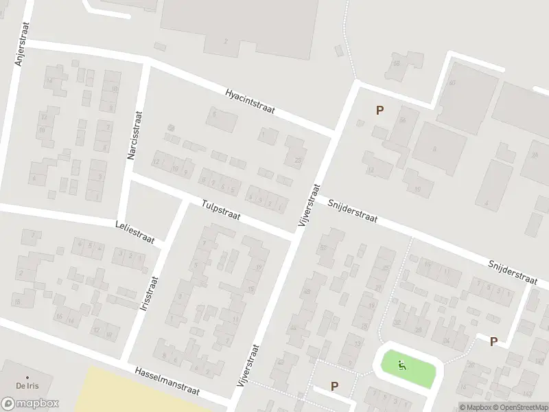 Overlastmelding Tulpstraat in Nieuwendijk gesloten