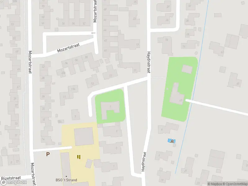 Overlastmelding Haydnstraat in Elst