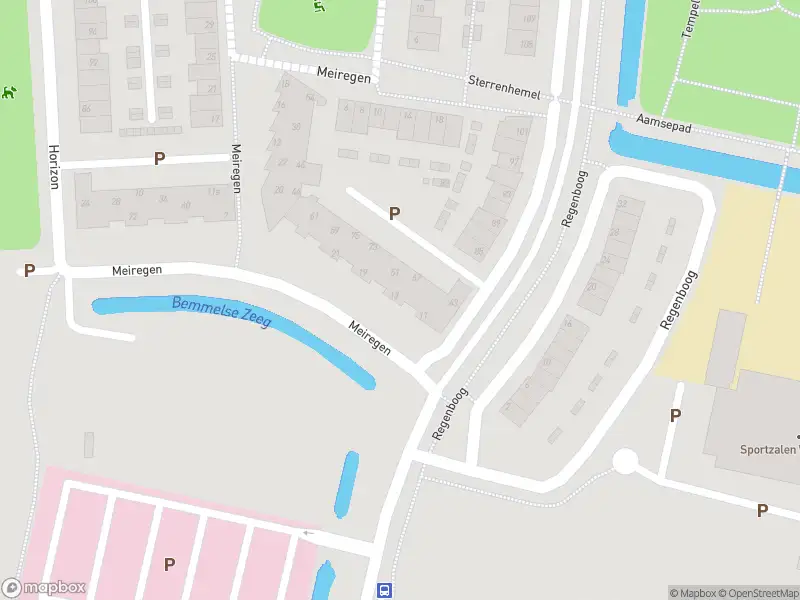 Anonieme overlastmelding  in Elst gesloten