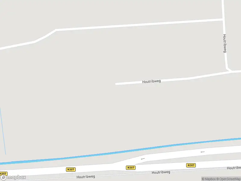 Overlastmelding Houtribweg in Lelystad gesloten