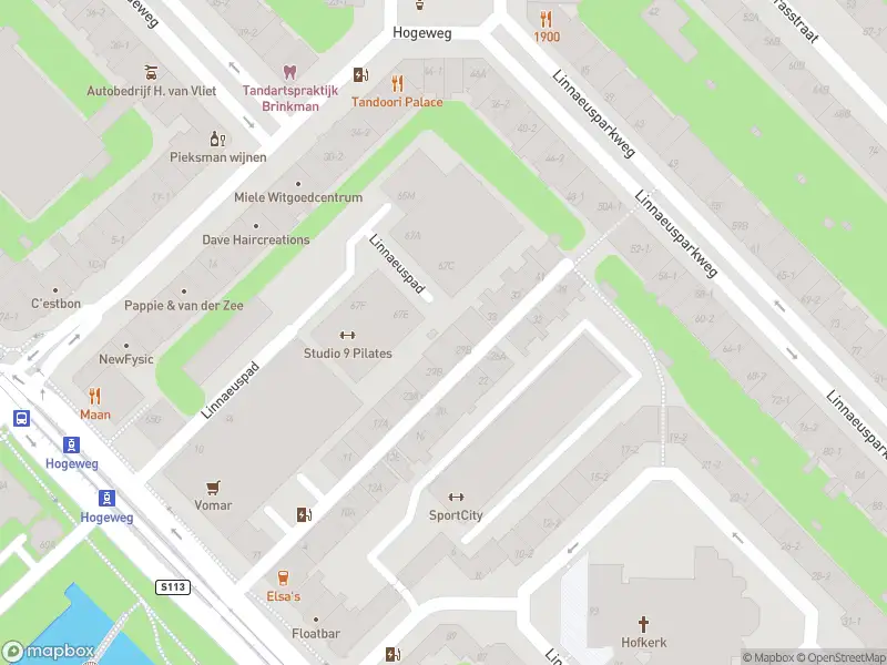 Brandweer met grote spoed naar de Linnaeuskade in Amsterdam vanwege voertuigbrand