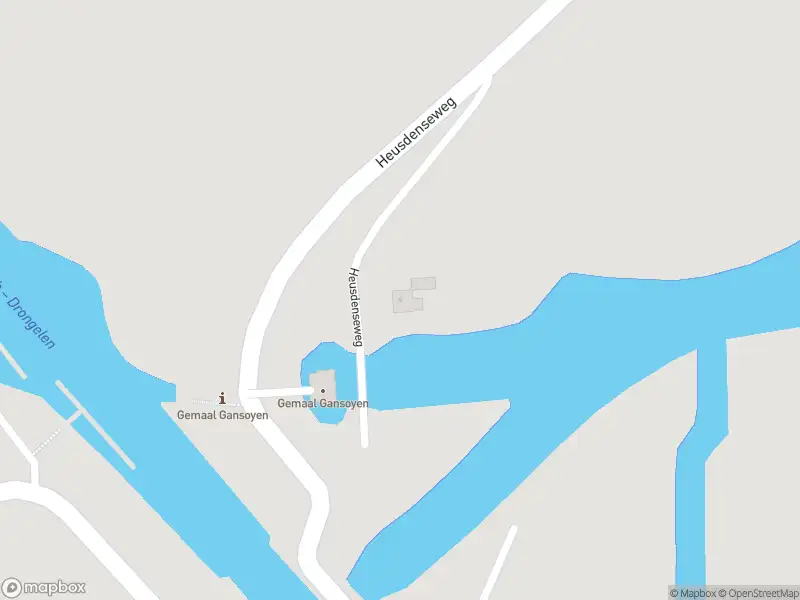 Politie met grote spoed naar de Heusdenseweg in Waalwijk vanwege letsel